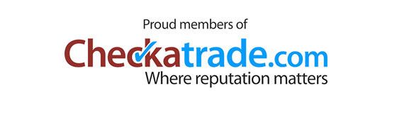 Glazing Aid Checkatrade Logo
