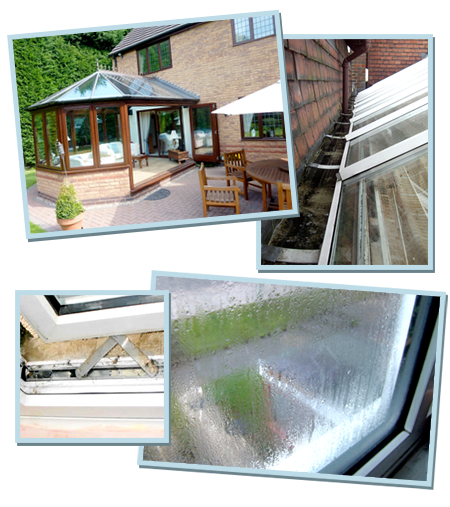 Glazing Aid Double Glazing Repairs London